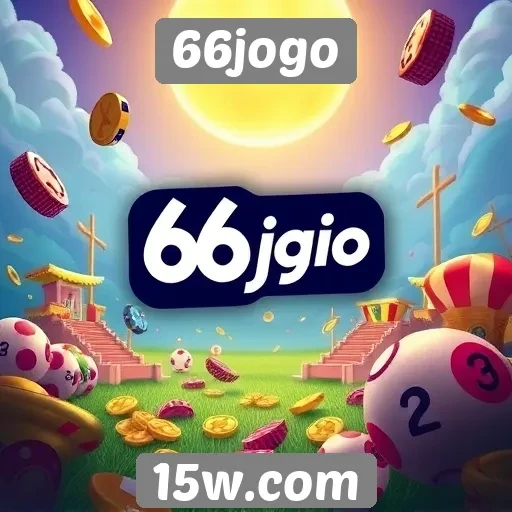 Novidades e lançamentos do site 66jogo