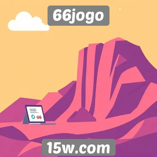 Plataforma 66jogo se destaca pela interface amigável